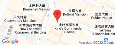 奇盛中心 低層 物業地址