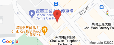 致高工业大厦  物业地址