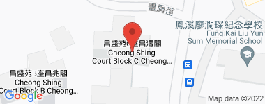 Cheong Shing Court Mid Floor, Block C, Middle Floor Address
