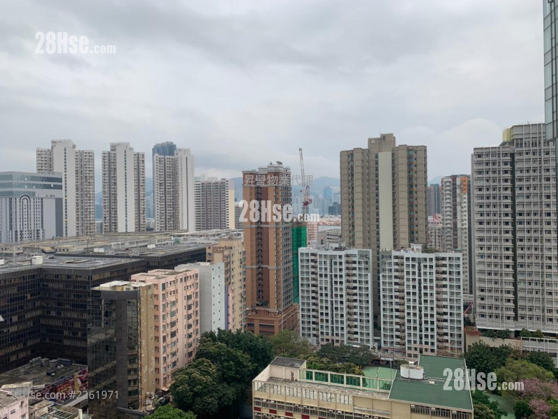荟点 售盘 开放式间隔 , 1 浴室 230 平方尺