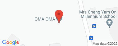 OMA OMA 1A座 高層 物業地址