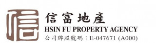 信 富 地 产