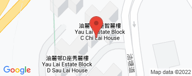 Yau Chui Court High Floor, Block B Address