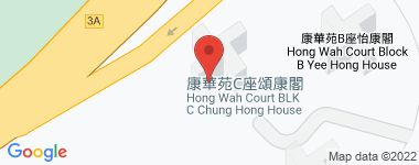 康華苑 C座 (頌康閣) 低層 物業地址