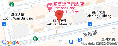 Aik San Mansion
