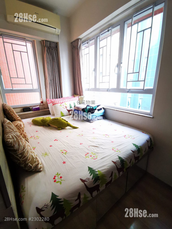 Aik San Mansion Rental 408 ft² Aik San Mansion Rental 408 ft²
