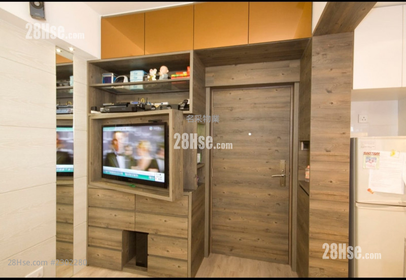 Aik San Mansion Rental 408 ft² Aik San Mansion Rental 408 ft²