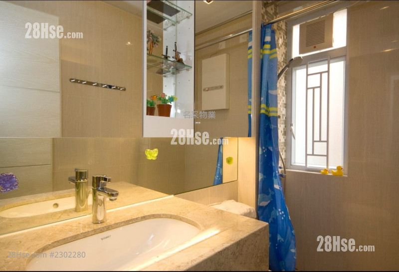 Aik San Mansion Rental 408 ft² Aik San Mansion Rental 408 ft²