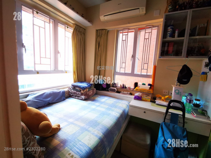 Aik San Mansion Rental 408 ft² Aik San Mansion Rental 408 ft²