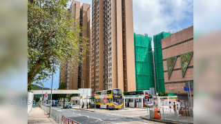 置富花園 大廈: H1-H9(1)