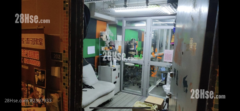 Workingbond Commercial Centre Sell Workingbond Commercial Centre Sell