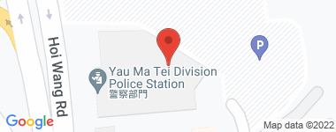 御金国峯 6座 高层 物业地址