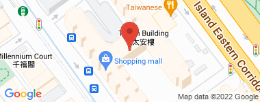 太安楼 低层 物业地址
