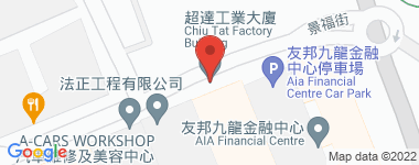 Chiu Tat Factory