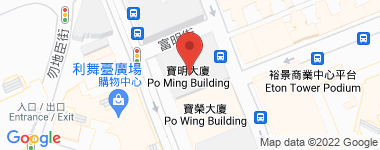 宝明大厦 低层 物业地址