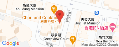 国基大厦 高层 物业地址