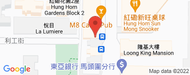 曼翹 低層 物業地址