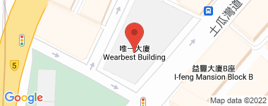唯一大厦  物业地址
