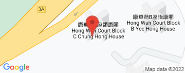 康華苑 B座 (怡康閣) 中層 9室 物業地址