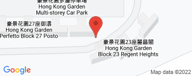 逸璟龍灣 2座 高層 G室 物業地址