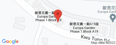 歐意花園 A29號屋 全幢 物業地址