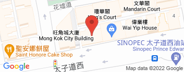 Workingbond Commercial Centre