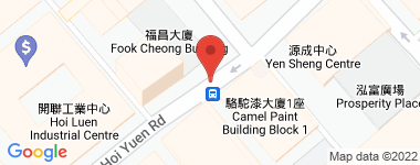 駱駝漆大廈  物業地址