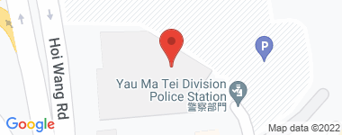 御金國峯 7座 中層 物業地址