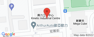 兴力工业中心 611 高层 物业地址
