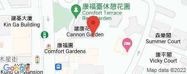 Cannon Garden Low Floor Address