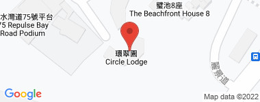 Circle Lodge E座 Address