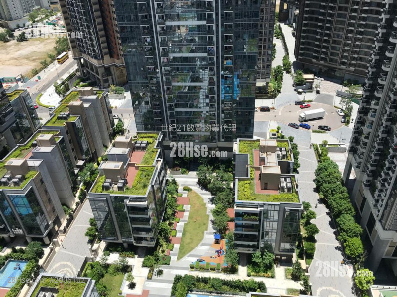 One Kai Tak(I) Rental 3 Bedrooms , 1 Bathroom 606 ft² One Kai Tak(I) Rental 3 Bedrooms , 1 Bathroom 606 ft²