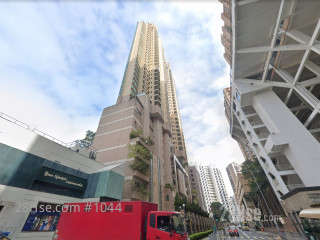 海天峰 大廈