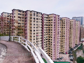 百福花園 大廈