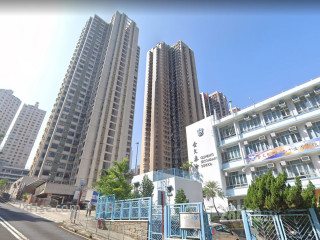 富澤花園 大廈