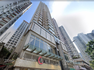 莊士維港軒 大廈