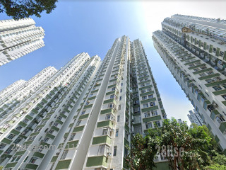 南豐新邨 大廈