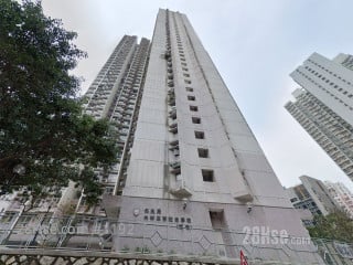 東霖苑 大廈