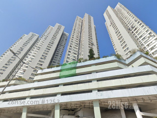 山翠苑 大廈