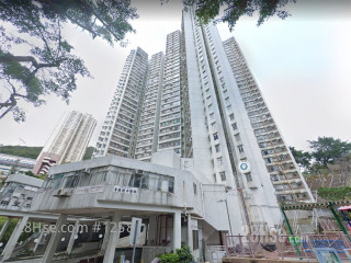 樂翠臺 大廈