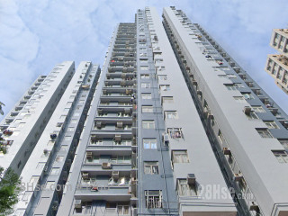 宏德居 大廈