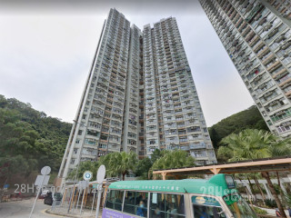 景翠苑 大廈