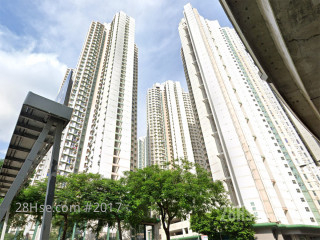 鯉安苑 大廈