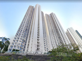 康逸苑 大廈