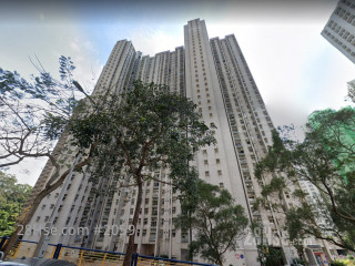 瓊山苑 大廈