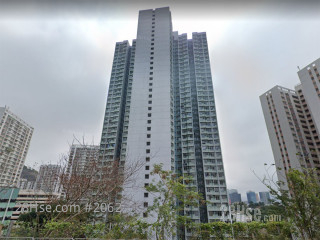 彩峰苑 大廈