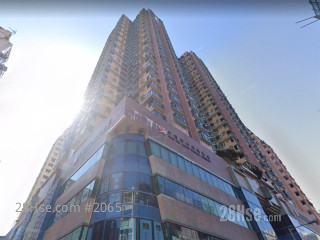 新蒲崗廣場 大廈