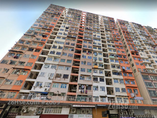 新蒲崗大廈 大廈