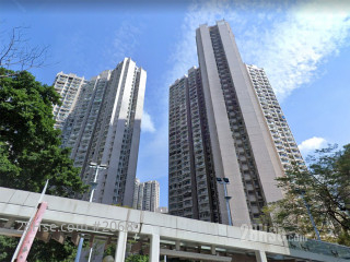 鳳鑽苑 大廈