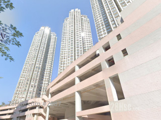 海港花園 大廈